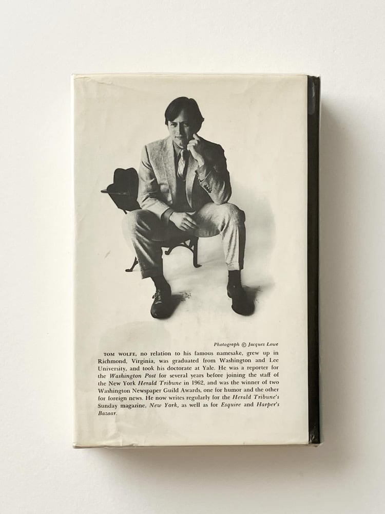 The Kandy-Kolored Tangerine-Flake Streamline Baby Image 2