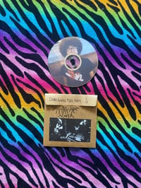 Image 1 of taja dvds