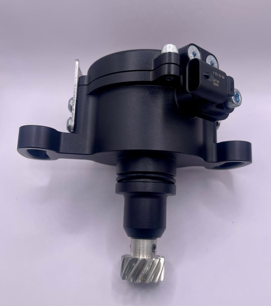 Image of Toyota 4AGE 16v - Crank Angle Sensor - Hall Effect