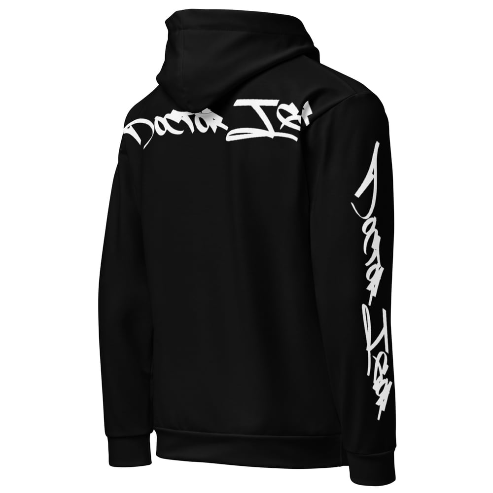 Oldschool Hoodie