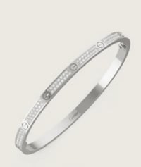 Image 2 of Cart Bangle 