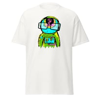 Image 1 of The Blinky Shirt