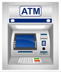 Lucas’ ATM