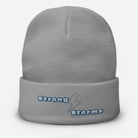 Image 2 of Strong Storms Beanie 