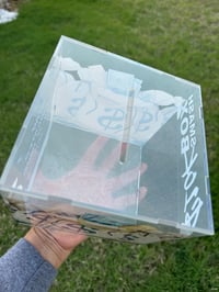 Image 4 of Boss Kings Money Savings Challenge Smash Box 