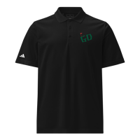 Image 5 of Green Dreams Basics adidas Sport Polo