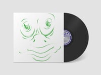 OOG BOGO - “Oogbogo” S/T EP