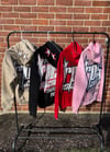 ROS FULL ZIP-UP JACKETS 