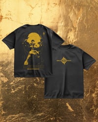 Image 1 of SILENCE IS GOLDEN SHIRT 