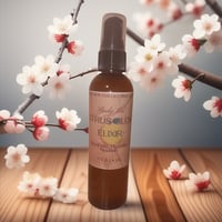 Image 1 of Citrus Glow Elixir