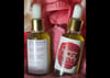 Lavender Infused Oil