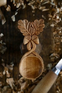 Image 4 of  The Oak and Acorn Special Scoop