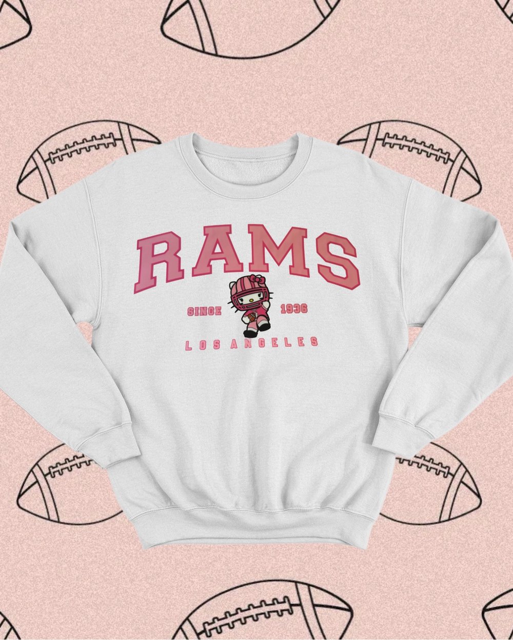 Image of Hk Ram Pink