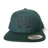 Forrest Green Square logo SnapBack