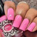 Glisten & Glow Cotton Candy