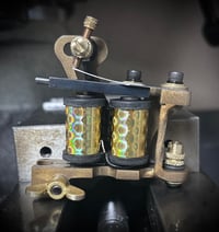 Image 4 of Coldman liner