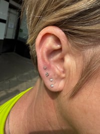Image 2 of Junipurr Jewellery Prong Set