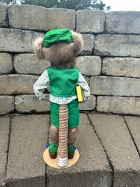 Image 3 of Girl Scout