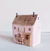Image 1 of Cosy Cottage (made to order)