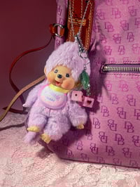Image 2 of Sweetheart bag charm <3