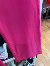 Image 3 of NWT wide leg tights