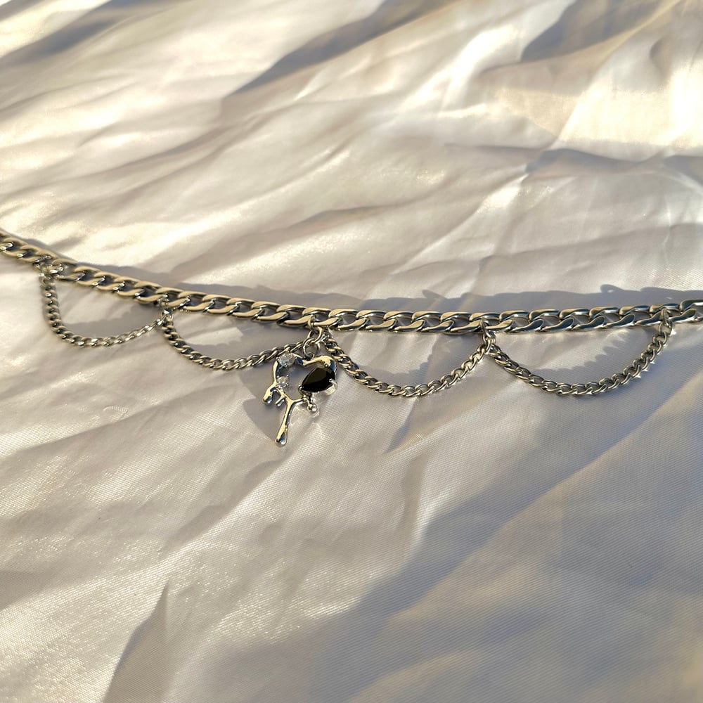 Image of Dark Love Chain