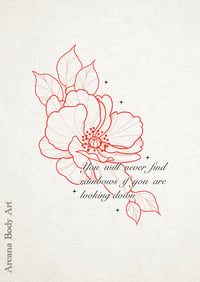 Citation fleurs 2