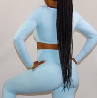 Image 3 of Hue of Blue
