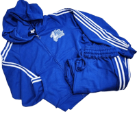 Image 1 of ZPhi Sooooo Sweet Sweatsuit 
