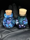 Mini Corked Vessel Set