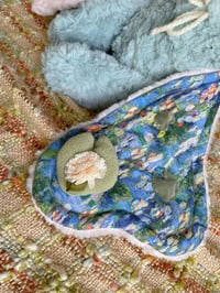 Image 3 of OOAK Monet the Moth Lily weighted 