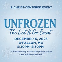 Image 1 of UnFrozen The Event