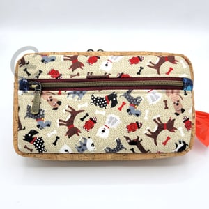 Image of Dog Lover Fanny Packs