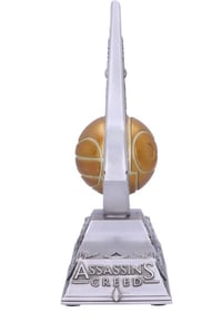 Image 10 of Assassin's Creed Apple of Eden Bookends 