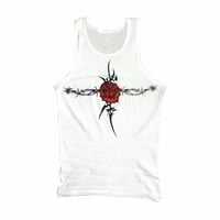 Image 1 of NEW ROSE TANK 