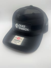 Flag black