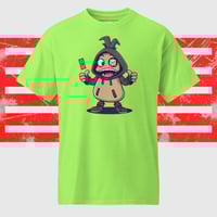 Image 11 of "1 Up" DryBlend® T-Shirt