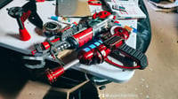 Image 2 of LED Raygun MK1 and MK2 Bundle from Call Of Duty Black Ops