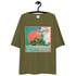 Unisex FP oversized t-shirt Image 5