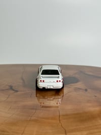Image 4 of Nissan Skyline R33 Custom V2