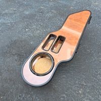 Image 5 of JDM Toyota Hilux Surf / 4Runner VIP Door Table