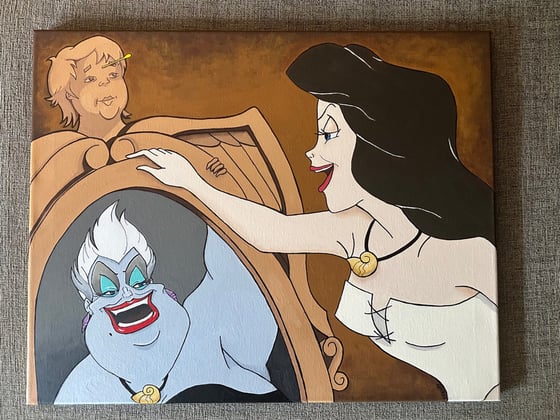 Image of Vanessa / Ursula 