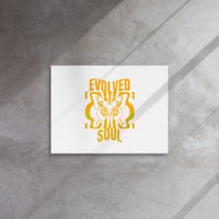 Image 9 of Home EVOLVED SOUL Thin canvas