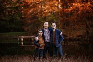 Image of Classic Family Sessions 