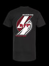 Blazing Trails Tee