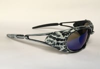 Image 1 of aftersoniccc eyewear Skull
