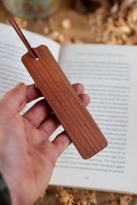 Image 7 of Long Tailed Tit in the Oak Tree Book Mark 