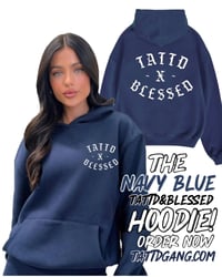 Image 3 of 50% off!!! 3 HOODIE BUNDLE!!!
