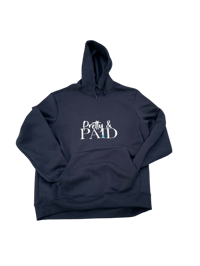 PRETTY & PAID HOODIE