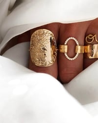 Image 2 of Bague LIBERTÉ